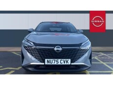 Nissan Qashqai 1.3 DiG-T MH Tekna 5dr Petrol Hatchback